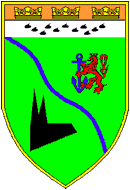 Wappen Verteidigungsbezirkskommando 31